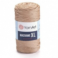 Пряжа для вязания YarnArt MACRAME XL