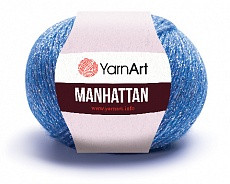 Пряжа для вязания YarnArt MANHATTAN
