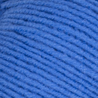 Merino de Luxe 50 Цвет 590 темно-голубой