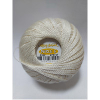 PERLE S Цвет 0282 молочный