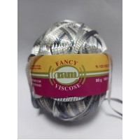 Scarlet Цвет 11 серый меланж