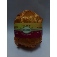 Scarlet Цвет 21 оранжевый