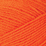 Super Perlee Цвет 8279 оранжевый