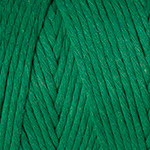 TWISTED MACRAME Цвет 759 зеленая трава