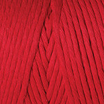 TWISTED MACRAME Цвет 773 красный