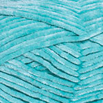 Velour Цвет 864 бирюза