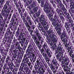 Violet Lurex Цвет 10068