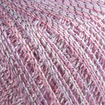 Violet Melange Lurex Цвет 13051 розовый