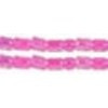 Zlatka GC Бисер  РУБКА GC 10/0 (0253-0278) 10 г №0260 т.розовый 