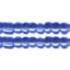 Бисер "Zlatka" GR 08/0 (0101-0121А) 100 г №0106 св.синий (арт. GR)