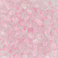 Zlatka GR Бисер GR 08/0 (0201-0228) 10 г №0210 розовый 