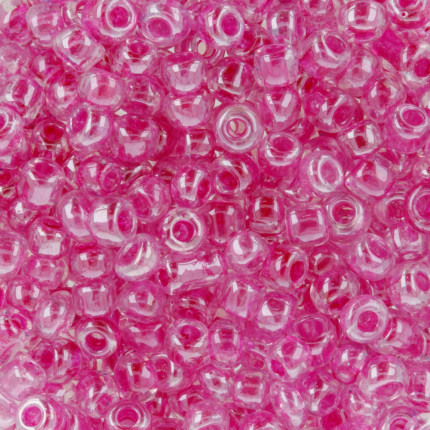 Бисер GR 08/0 (2201-2230) 10 г №2209 т.розовый (арт. GR)