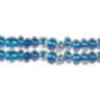 Бисер GR 08/0 (2201-2230) 100 г №2208 голубой (арт. GR)