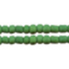 Zlatka GR Бисер GR 11/0 (0041М-0050М) 100 г №0047M зеленый 