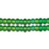 Zlatka GR Бисер GR 11/0 (0161-0180A) 500 г №0167 зеленый 