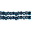 Zlatka GR Бисер GR 11/0 (2201-2230) 100 г №2223 синий 