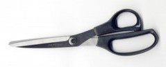 Ножницы раскройные (арт. AU 103-90)