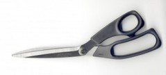 Ножницы раскройные (арт. AU 106-95)
