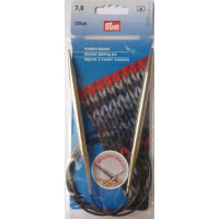 Prym 212197 Спицы Prym круговые 120см 7.0мм 