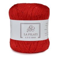 Lucido хлопок с пайетками Цвет 80022