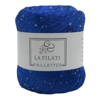 Paillettes Цвет 096