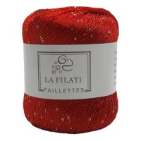 La Filati  Paillettes 