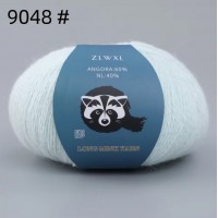 Angora 60 Цвет 9048