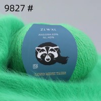 Angora 60 Цвет 9827