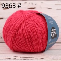 Angora 60 Цвет 9363