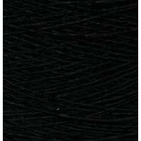 Микровелюр 900м/100г Цвет 006 черный