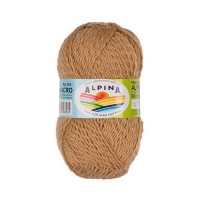 Alpaca Acro Цвет 03 св.коричневый