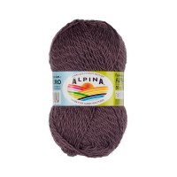 Alpaca Acro Цвет 07 фиолетовый
