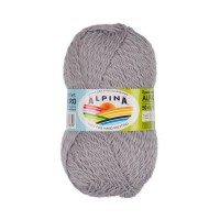Alpaca Acro Цвет 08 св.серый