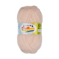 Alpaca Pollo Цвет 02 св.персиковый