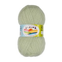 Alpaca Pollo Цвет 06 св.салатовый