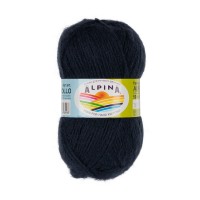 Alpaca Pollo Цвет 08 т.серый