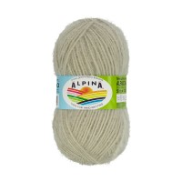Alpaca Pollo Цвет 09 бежевый