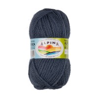 Alpaca Trenza Цвет 03 серый