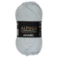 Anabel Цвет 079 св.голубой