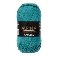 Anabel Цвет 081
