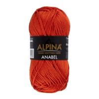 Anabel Цвет 1041 терракотовый
