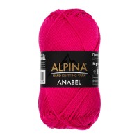 Anabel Цвет 105 яр.розовый