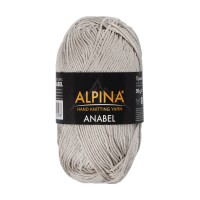Anabel Цвет 230 св.серый