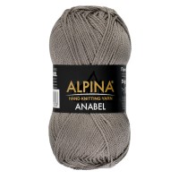 Anabel Цвет 231 серый