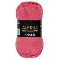 Anabel Цвет 303 розовый