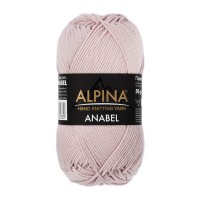 Anabel Цвет 452 т.бежевый