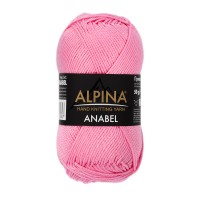 Anabel Цвет 532 розовый