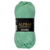 Anabel Цвет 563 св.зелёный