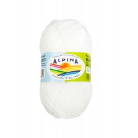 BABY SUPER SOFT Цвет 01 белый