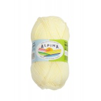 BABY SUPER SOFT Цвет 02 бл.желтый